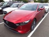 MAZDA3ファストバック