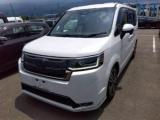 ステップワゴンスパーダ レンジャーシコク（愛媛県四国中央市）｜エムジェー