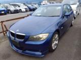 BMW ３シリーズ