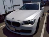 BMW ７シリーズ