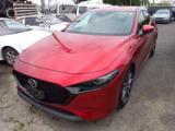 MAZDA3ファストバック