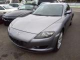 RX-8 レンジャーシコク（愛媛県四国中央市）｜エムジェー
