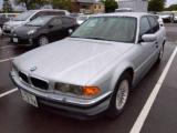 BMW ７シリーズ