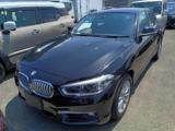 BMW １シリーズ レンジャーシコク（愛媛県四国中央市）｜エムジェー