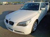 BMW ５シリーズ レンジャーシコク（愛媛県四国中央市）｜エムジェー