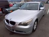 BMW ５シリーズ