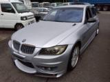 BMW ３シリーズ
