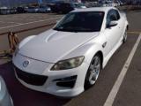 RX-8 レンジャーシコク（愛媛県四国中央市）｜エムジェー