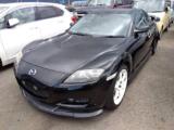 RX-8 レンジャーシコク（愛媛県四国中央市）｜エムジェー