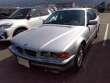 BMW ７シリーズ