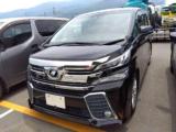 ヴェルファイア レンジャーシコク（愛媛県四国中央市）｜エムジェー