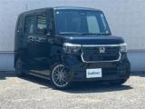 N-BOXカスタム ガリバーアウトレット伊予松前店 (株)IDOM（愛媛県伊予市）｜エムジェー