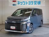 ヴォクシー ネッツトヨタ愛媛 だんだんPARK（愛媛県松山市）｜エムジェー