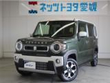 ハスラー ネッツトヨタ愛媛 だんだんPARK（愛媛県松山市）｜エムジェー