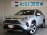 RAV4 ネッツトヨタ愛媛 だんだんPARK（愛媛県松山市）｜エムジェー