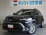 カローラクロス ネッツトヨタ愛媛 四国中央（愛媛県四国中央市）｜エムジェー