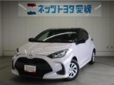 ヤリス ネッツトヨタ愛媛 今治（愛媛県今治市）｜エムジェー