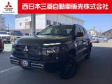 トライトン 西日本三菱自動車販売(株)松山宮西店（愛媛県松山市）｜エムジェー