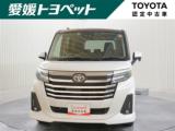 ルーミー 愛媛トヨペット(株)四国中央店（愛媛県四国中央市）｜エムジェー