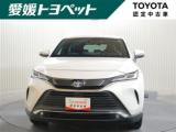 ハリアー 愛媛トヨペット(株)四国中央店（愛媛県四国中央市）｜エムジェー