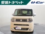 ワゴンRスマイル 愛媛トヨペット(株)四国中央店（愛媛県四国中央市）｜エムジェー