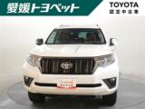 ランドクルーザープラド 愛媛トヨペット(株)四国中央店（愛媛県四国中央市）｜エムジェー