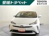 プリウス 愛媛トヨペット(株)四国中央店（愛媛県四国中央市）｜エムジェー