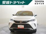 ハリアー 愛媛トヨペット(株)今治店（愛媛県今治市）｜エムジェー