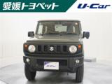 ジムニー 愛媛トヨペット(株)大洲店（愛媛県大洲市）｜エムジェー