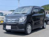 ワゴンR 有限会社秋田モータース（愛媛県西予市）｜エムジェー