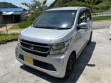 N-WGN パンプキンオート（愛媛県宇和島市）｜エムジェー