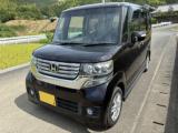 N-BOXカスタム パンプキンオート（愛媛県宇和島市）｜エムジェー