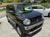 ハスラー パンプキンオート（愛媛県宇和島市）｜エムジェー