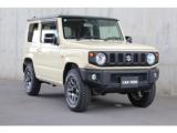 ジムニー 660 XC 4WD ディスプレイオーディオ