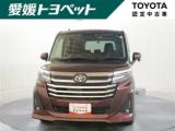 ルーミー 愛媛トヨペット(株)ToP Town宇和島（愛媛県宇和島市）｜エムジェー