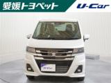ワゴンR 愛媛トヨペット(株)ToP Town宇和島（愛媛県宇和島市）｜エムジェー
