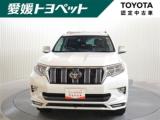 ランドクルーザープラド 愛媛トヨペット(株)ToP Town宇和島（愛媛県宇和島市）｜エムジェー