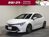 カローラスポーツ 愛媛トヨタ 本店（愛媛県松山市）｜エムジェー