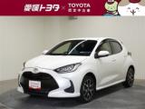 ヤリス 愛媛トヨタ 大洲店（愛媛県大洲市）｜エムジェー