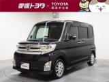 タント 愛媛トヨタ 大洲店（愛媛県大洲市）｜エムジェー