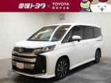 ノア 愛媛トヨタ 松山・久米窪田店（愛媛県松山市）｜エムジェー
