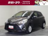 ヴィッツ 愛媛トヨタ 松山・久米窪田店（愛媛県松山市）｜エムジェー