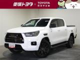 ハイラックス 愛媛トヨタ 松山・久米窪田店（愛媛県松山市）｜エムジェー
