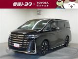 ヴェルファイア 愛媛トヨタ 松山・久米窪田店（愛媛県松山市）｜エムジェー