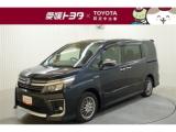 ヴォクシーハイブリッド 愛媛トヨタ 松山・久米窪田店（愛媛県松山市）｜エムジェー