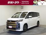 ノア 愛媛トヨタ 松山・久米窪田店（愛媛県松山市）｜エムジェー