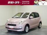 パッソ 愛媛トヨタ 松山・久米窪田店（愛媛県松山市）｜エムジェー
