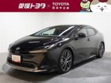 プリウス 愛媛トヨタ 松山・久米窪田店（愛媛県松山市）｜エムジェー