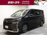 ヴォクシー 愛媛トヨタ 松山・久米窪田店（愛媛県松山市）｜エムジェー