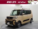 タント 愛媛トヨタ 松山・久米窪田店（愛媛県松山市）｜エムジェー
